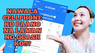 HOW TO TRANSFER GCASH FUND FROM LOST PHONE OR EXPIRED SIM TO NEW GCASH ACCOUNTSUBMIT TICKETGCASH [upl. by Nnylsor]