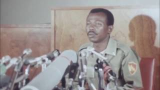 Lt Col Mengistu Haile Mariam Accuses US amp NATO of Supporting Somalia  Ogaden War  Feb 1978 [upl. by Ruiz]