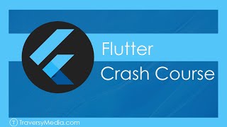 Flutter Crash Course [upl. by Kenwee]