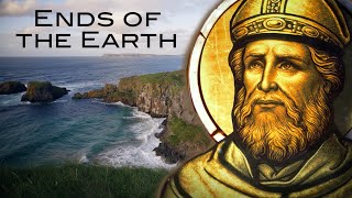 The Story of St Patrick How Christianity Spread in Ireland  Drive Thru History Ends of the Earth [upl. by Dwight]