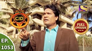 CID  सीआईडी  Ep 1053  Mission Mumbai Part 2  Full Episode [upl. by Jaworski]