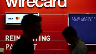 Philippines promises thorough probe of Wirecard [upl. by Neukam]