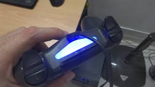 How To Connect PS4 Controller To PC Wired amp Bluetooth [upl. by Liba]