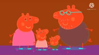 Peppa Pig Intro Effects Part  1 [upl. by Yaya]