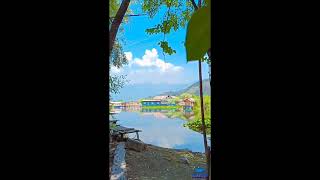 Deluxe Kashmir HouseBoats in Srinagar Dal Lake [upl. by Aleyak]