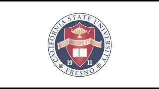 California State University Fresno [upl. by Emilee]