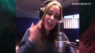 Anouk  Birds The Netherlands 2013 Eurovision Song Contest [upl. by Eivlys208]