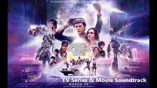 Ready Player One  Ve el futuro  Castellano HD [upl. by Cameron]