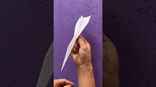 Origami aviones Como hacer un avion de papel facil [upl. by Gombosi293]