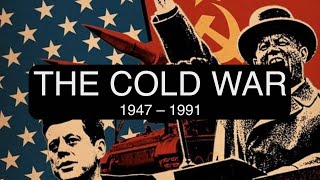 The Cold War Seven Minutes to Midnight  Documentary [upl. by Nnylirej]