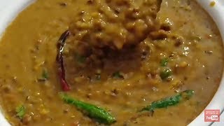 Delicious Sabut Moong Dal Recipe  Cook With Lubna [upl. by Enoval559]