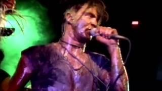 Skinny Puppy  Assimilate live 1987 remastered HD [upl. by Laurel]