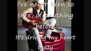 Alan Jackson  Look At Me w lyrics [upl. by Yila]