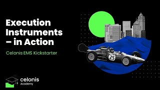 Execution Instruments in Action [upl. by Willow]
