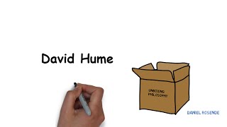 David Hume [upl. by Ursulette]