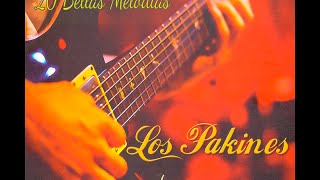 Los Pakines  20 Bellas Melodías CD Completo Oficial [upl. by Seafowl]