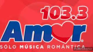 ID AMOR 1033 FM PUEBLA PUEBLA 3 [upl. by Melnick]