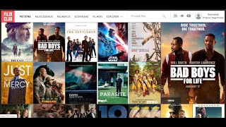 WATCH LATEST MOVIES FOR FREE No sign up  updated 2020 [upl. by Henryk]