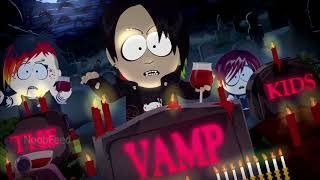 South Park The Fractured But Whole From Dusk Till Casa Bonita  Full Walkthrough [upl. by Sirkin684]