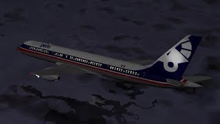 Flying Blind  Aeroperu Flight 603 [upl. by Paulie]