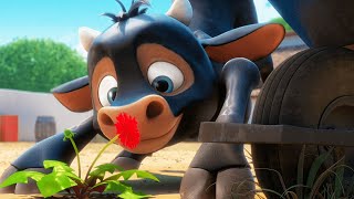 Ferdinand ‘Worlds Biggest Pet’ Trailer 2017 HD [upl. by Elfrieda]