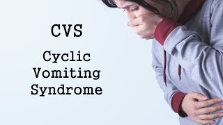 Cyclic Vomiting Syndrome [upl. by Scrope]