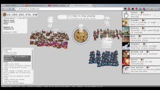 How to hack cookie clicker classic [upl. by Nylirad959]