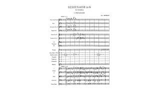 Ernest John Moeran – Serenade in G major [upl. by Bobina]