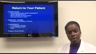 How to Present a Patient Case The SNAPPS Method [upl. by Thema]