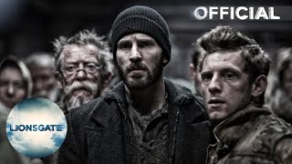 Snowpiercer  Official Trailer  Out on BluRay and DVD 25 May [upl. by Anaicilef]