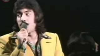 Tony Orlando amp Dawn  Say Has Anybody Seen My Sweet Gypsy Rose  1973 [upl. by Ramu]