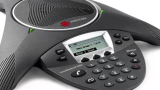 1 hour of Polycom Hold Music [upl. by Sevart]