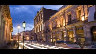 Marcha de Zacatecas  The Royal Philarmonic Orchestra  Luis Cobos [upl. by Yziar158]