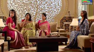 Love Marriage Ya Arranged Marriage  Episode 91  9th January 2013 [upl. by Aleehs]