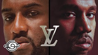 Virgil Abloh How Kanyes Apprentice Stole His Dream Job [upl. by Moclam238]