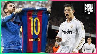 11 most iconic goal celebrations in football history  Oh My Goal [upl. by Adolphe]