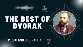 The Best of Dvorak [upl. by Deutsch]