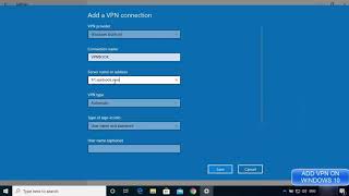 How To Set Up VPNBook FREE VPN on Windows 10 [upl. by Birgitta]