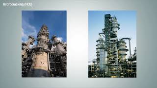 Refining 101 Series Refinery Configurations [upl. by Bobbette531]