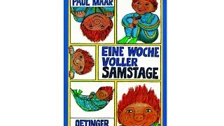 Eine Woche voller Samstage Kapitel 1 [upl. by Dasteel]