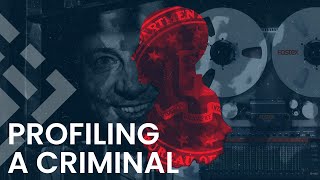 Documentary  Criminal Profiling [upl. by Blakeley]