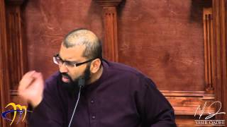 Seerah of Prophet Muhammad 94  The Year of Delegations  Part 1  Dr Yasir Qadhi  29th Oct 2014 [upl. by Fantasia]