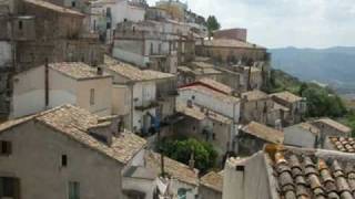 Calabria  Italian Music  Luna Calabrisi [upl. by Teleya]