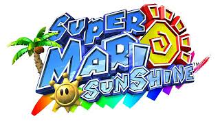 Delfino Plaza  Super Mario Sunshine Music Extended [upl. by Blatt]