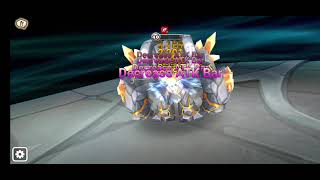 Summoners War  Mock Battle  Stage 16  3 Star [upl. by Lanni]