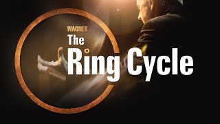 Das Rheingold  The Ring Cycle [upl. by Goles478]