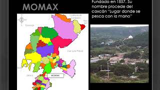 MUNICIPIOS DE ZACATECAS [upl. by Ogram]