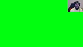 Keemstar Screaming for 1 Hour Green Screen [upl. by Trebreh]