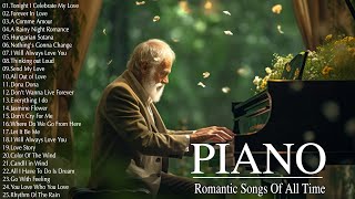 Instrumental Love Songs Classical Music for Lovers [upl. by Anauqat]