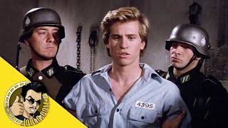 Top Secret  The Best Movie You Never Saw [upl. by Audsley197]